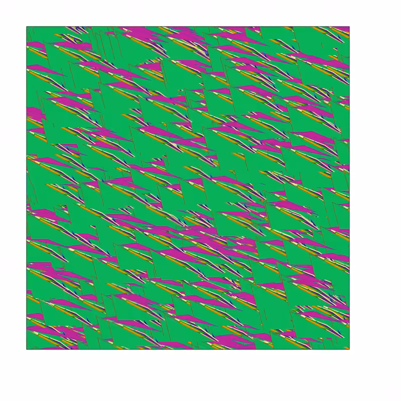 Wild Matrix #520
