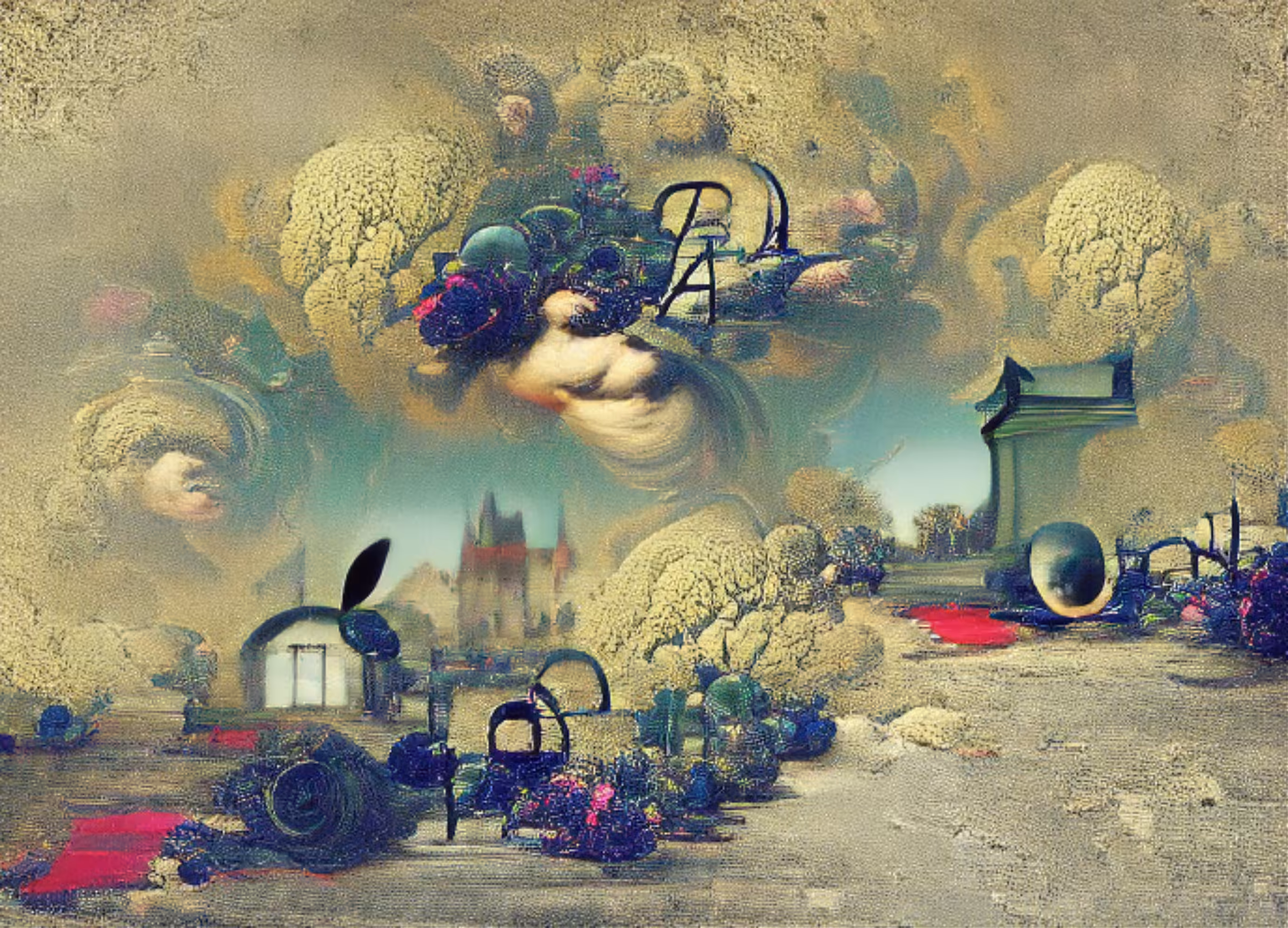 Whimsy Worldz #32