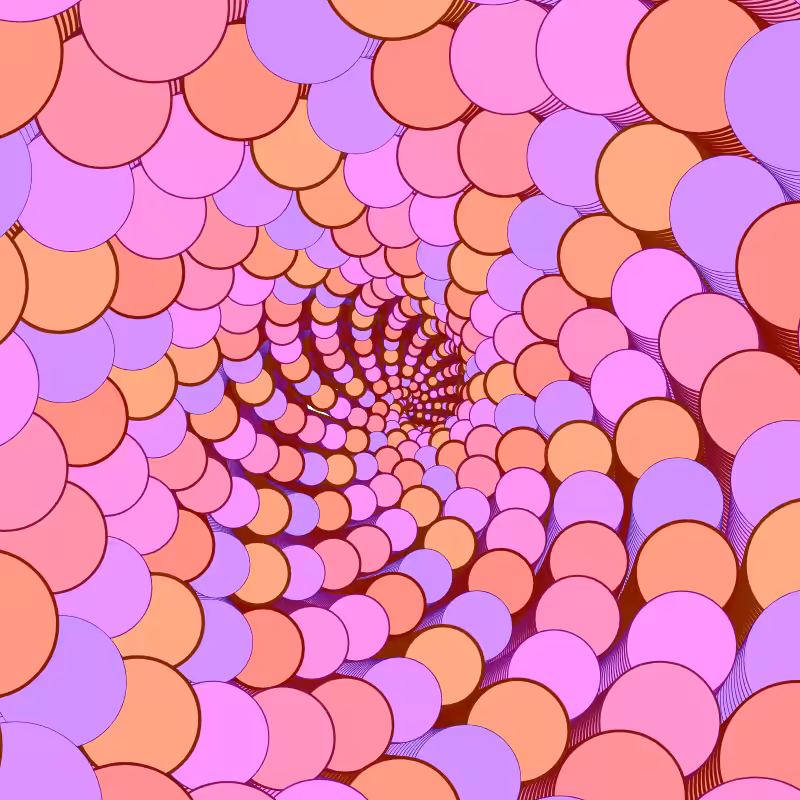 AntiBody Tunnel #43