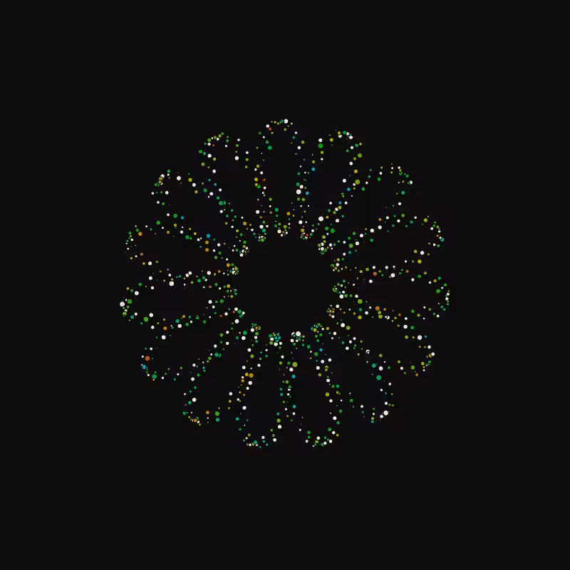 rotating particles #215