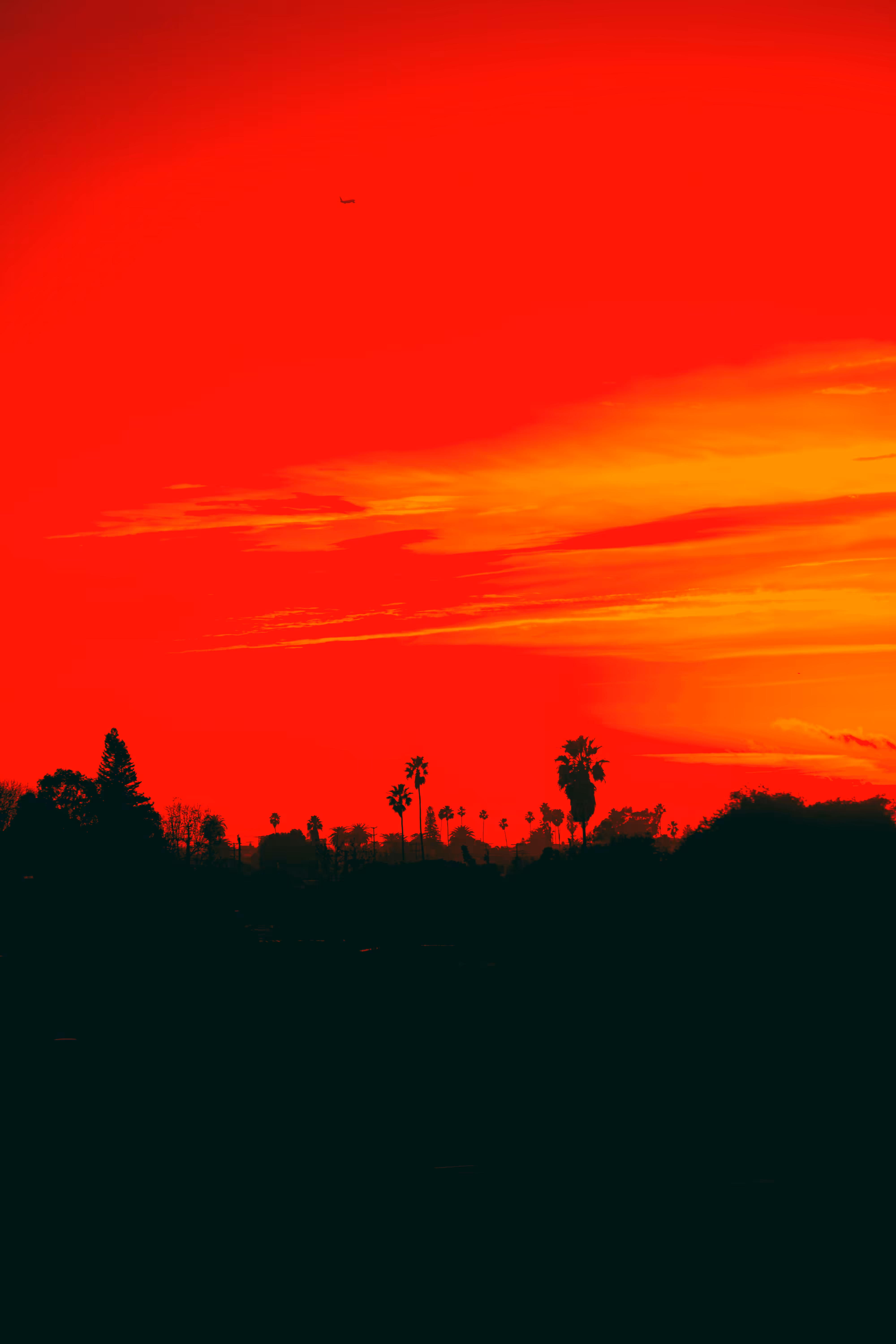 Somewhere Else: 020 - After the Dust Settles