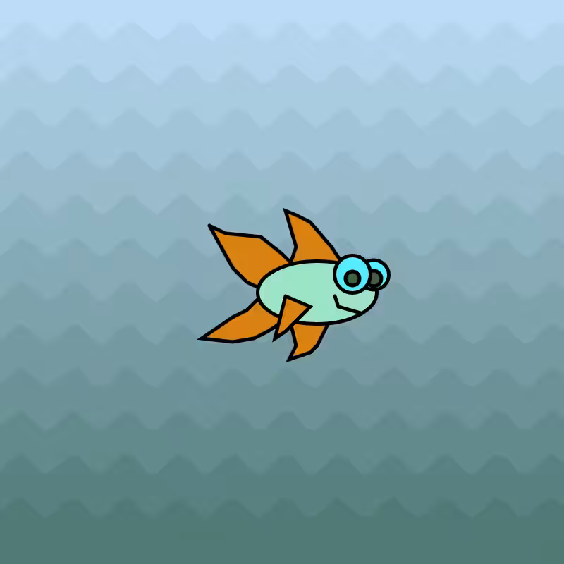 fishibowl dummies #37