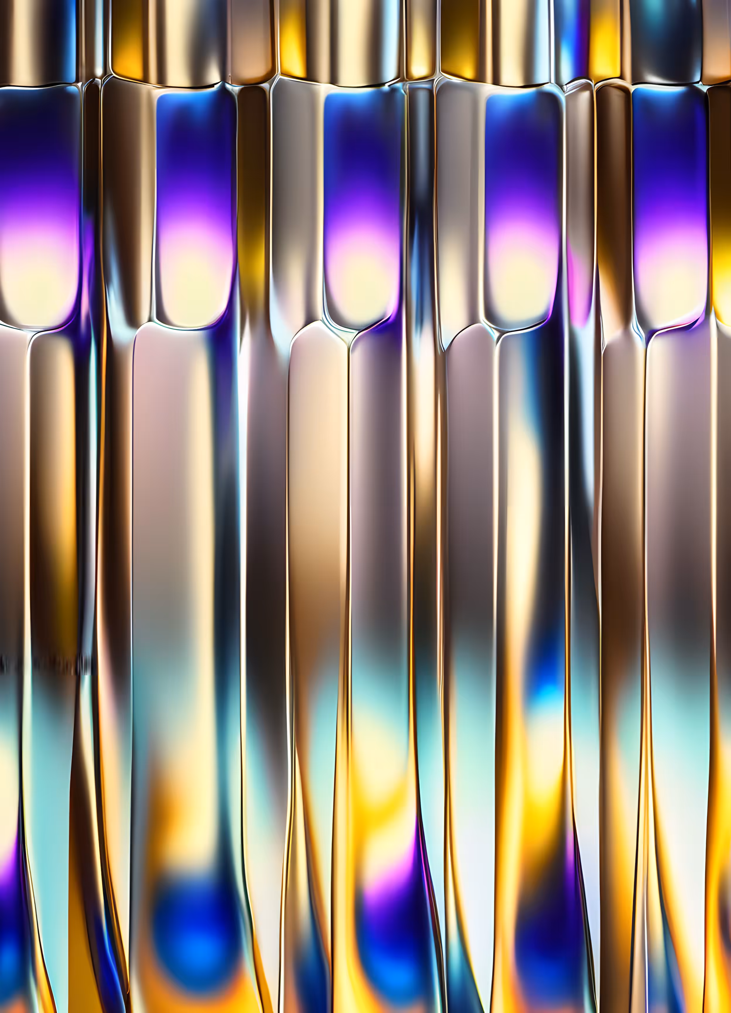 Elastic Echoes #34