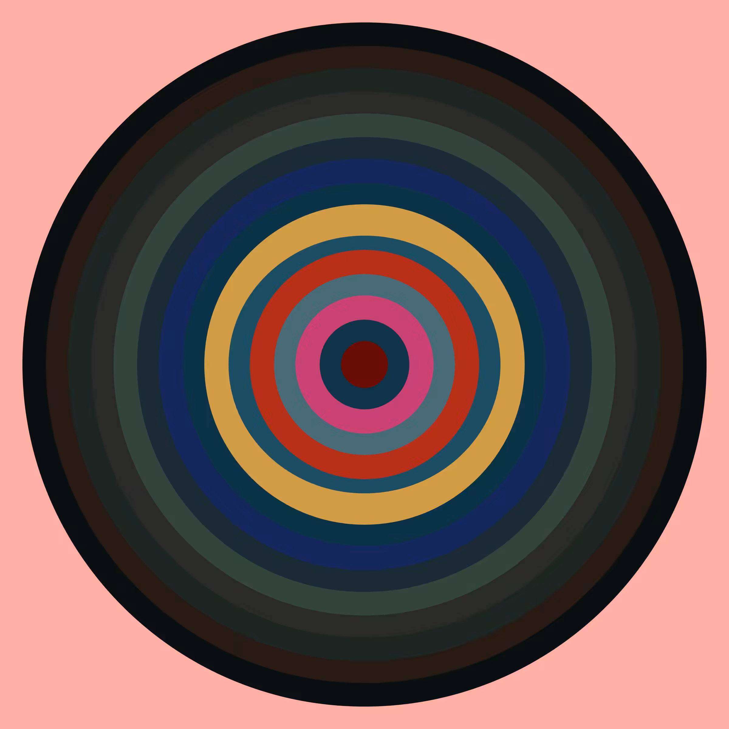 Circle of Frens² #5633