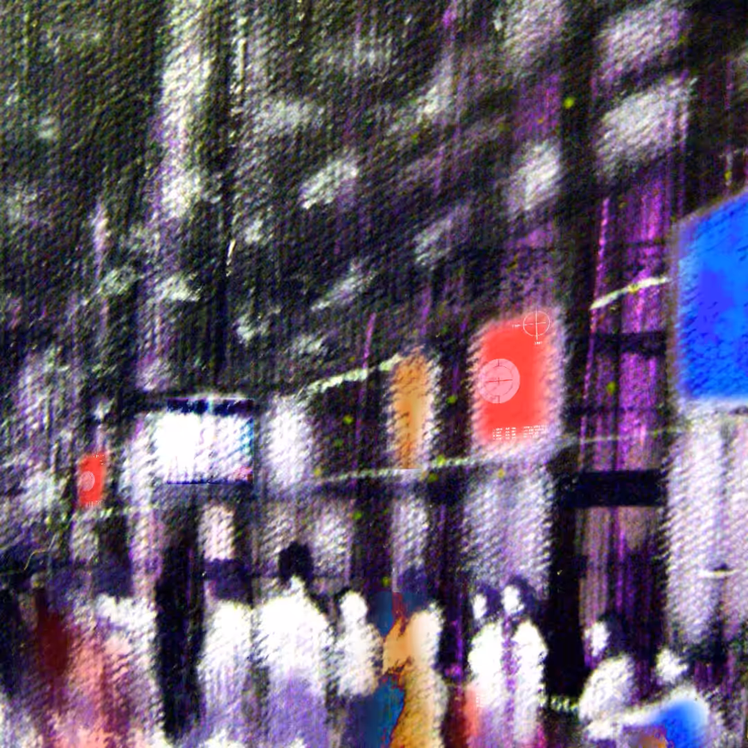 Down The Row
