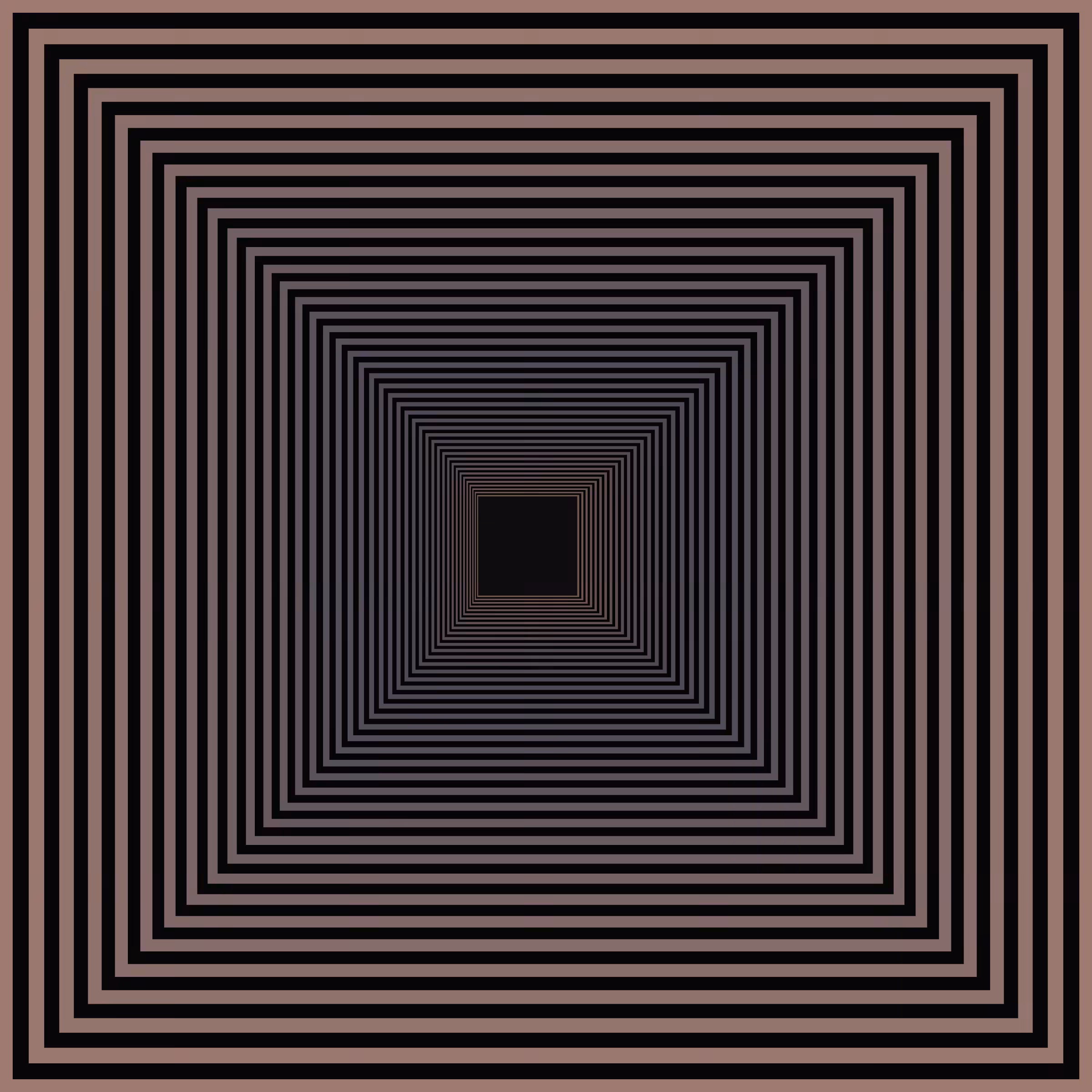 Túnel Dimensional #137