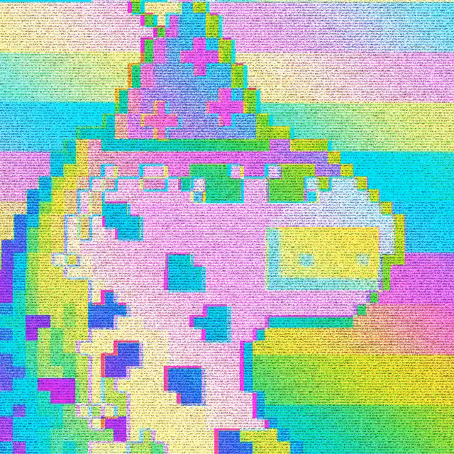 CryptoCow Party Edition