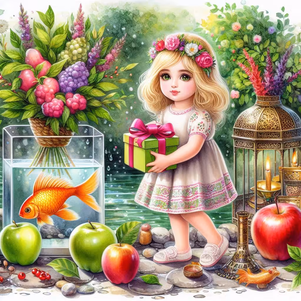 The Happy Valley: Nowruz