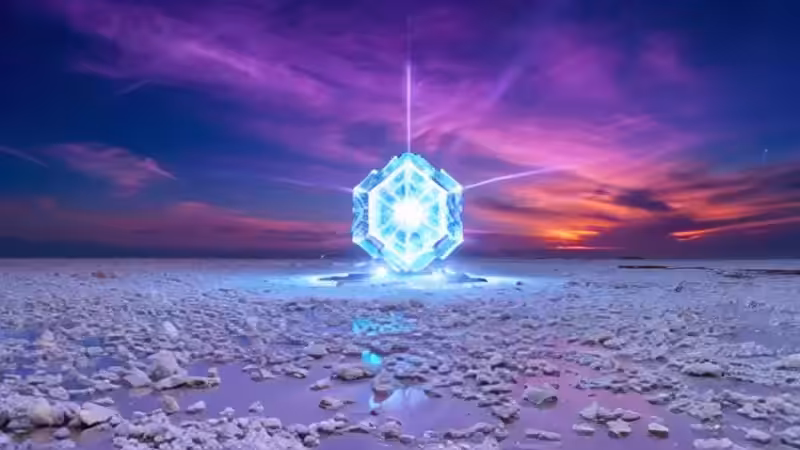DX01: SINGULARITY 29873