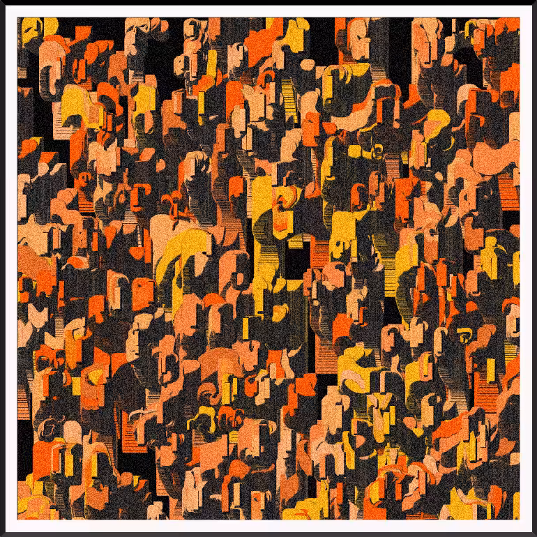 Extrusion #49