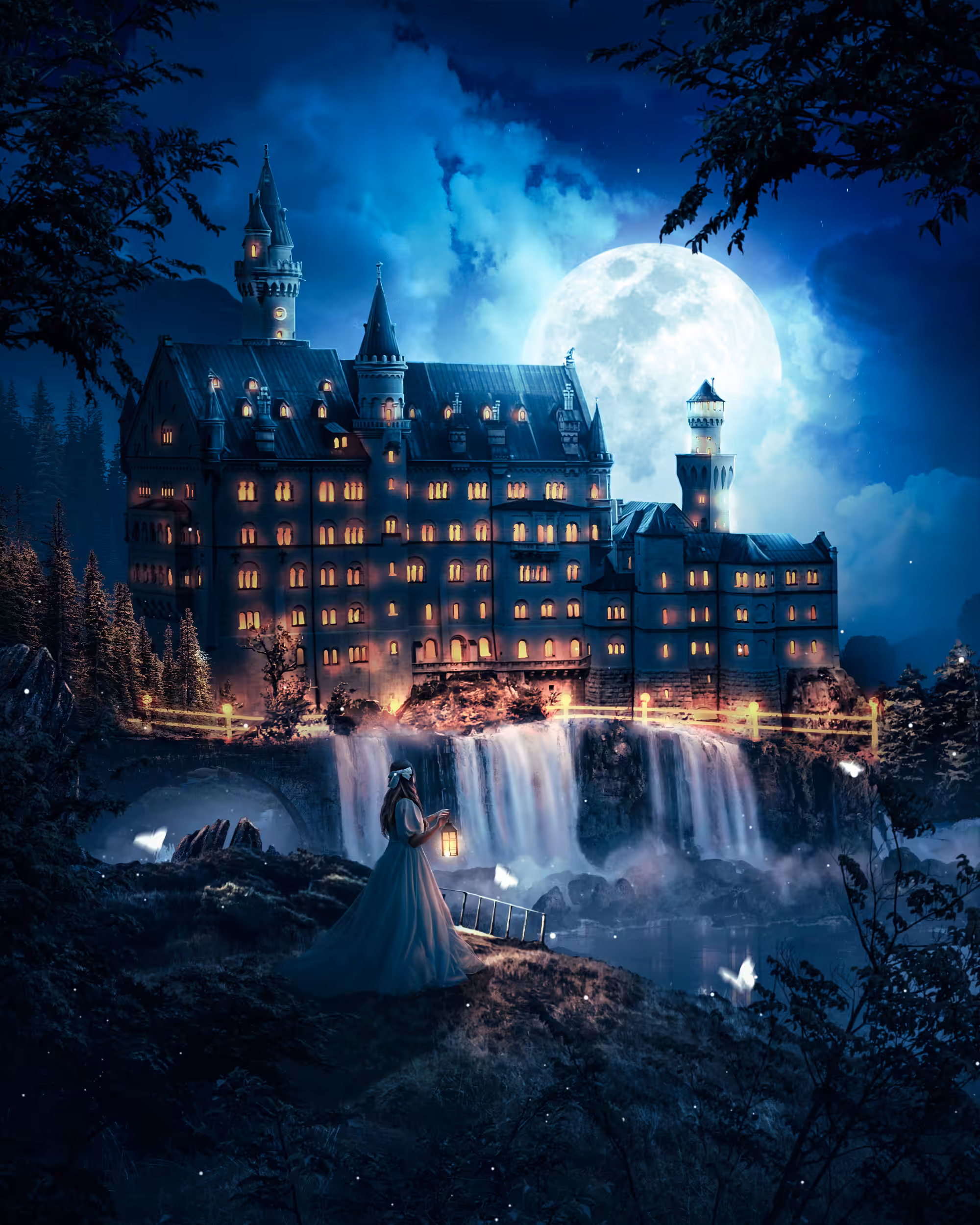 Eternal Palace