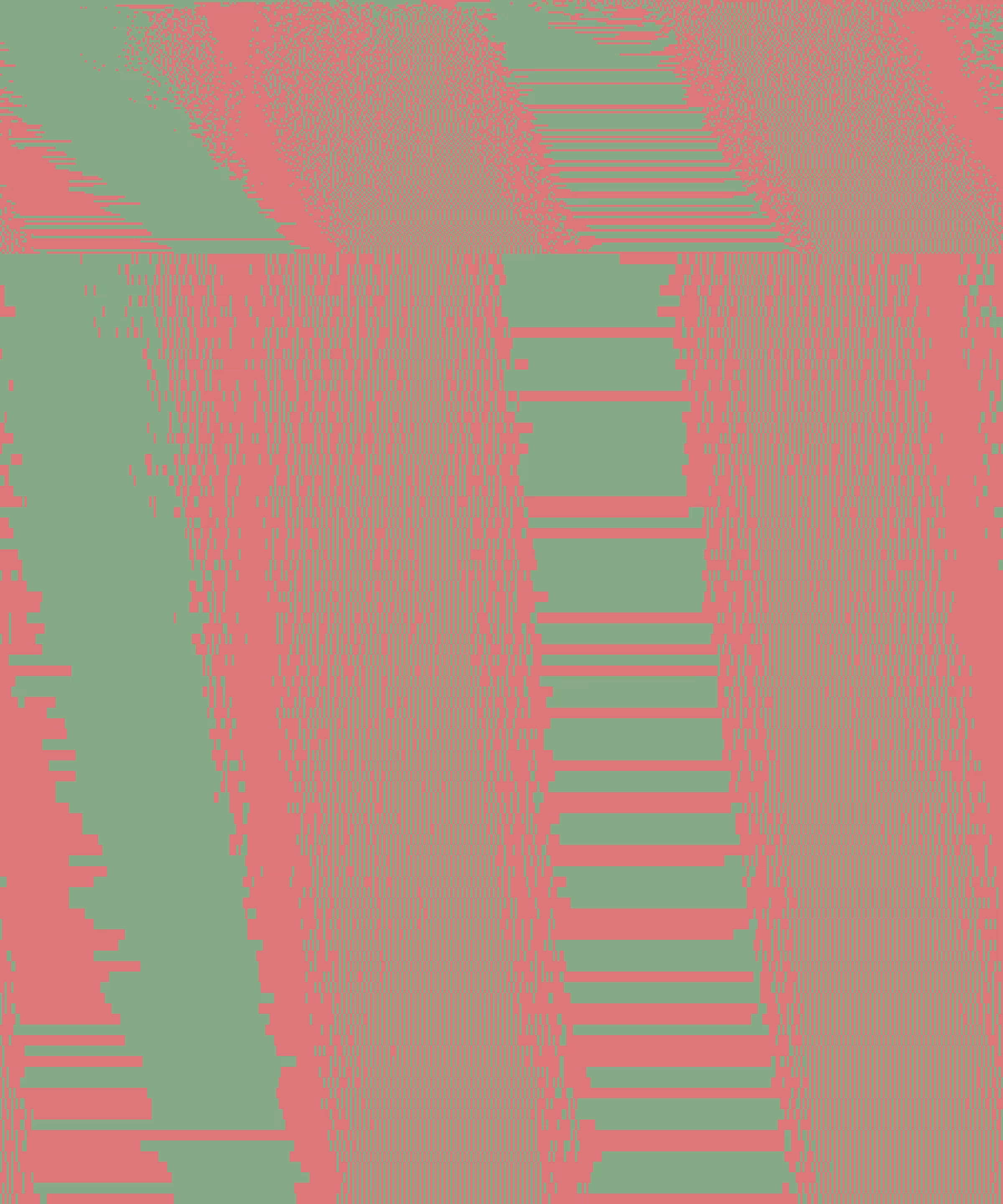 Digital Surface 1 #79