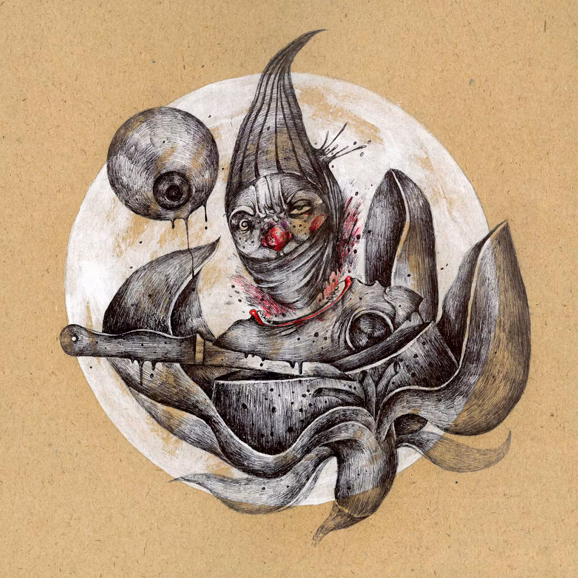 Beelzebub