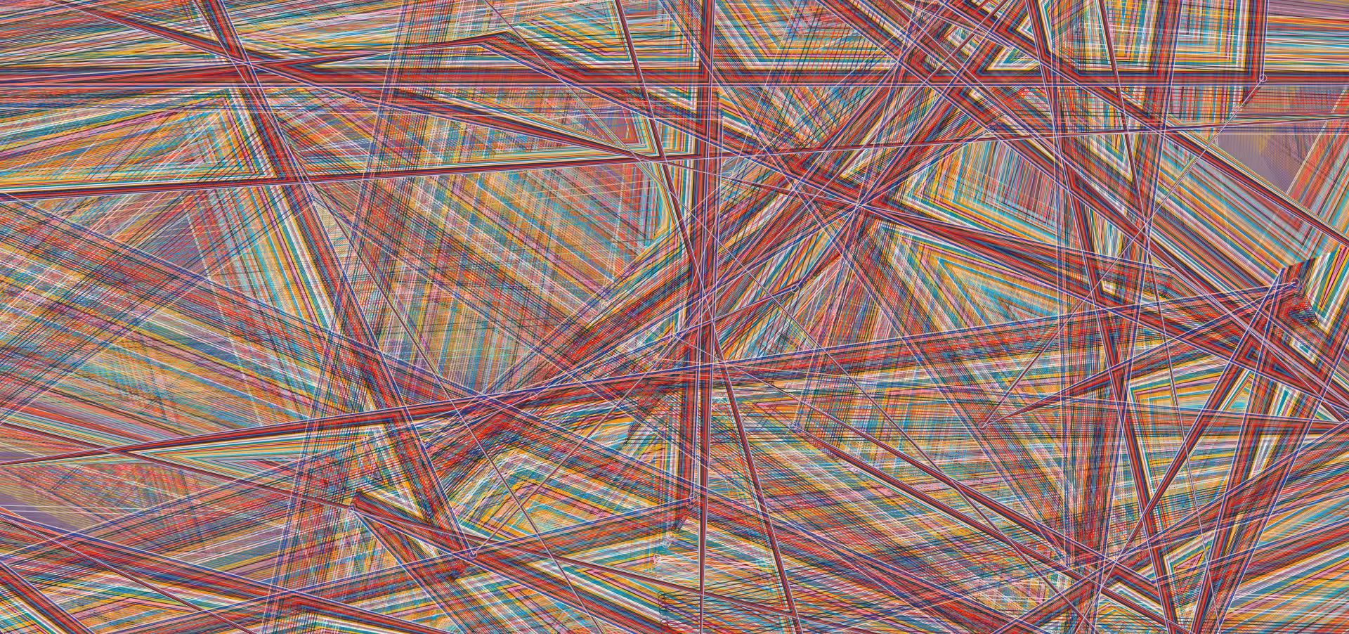 Prisments 2 of 5 - Collaboration with Shvembldr