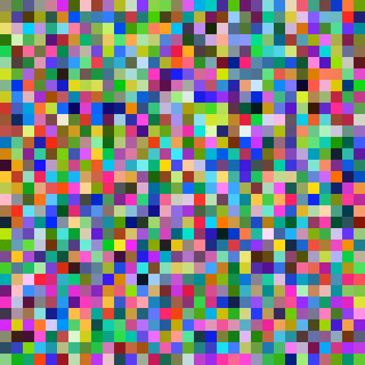 GLICPIXXXVER002 - GRAND COLLECTION: GLICPIXXXVER002 #7743
