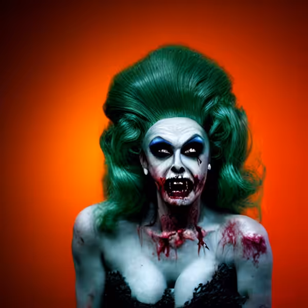 Toxic Tina