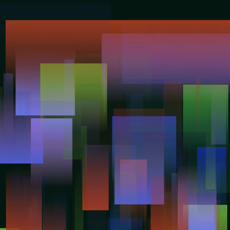 Minimum Viable Art {01:Colors} #125