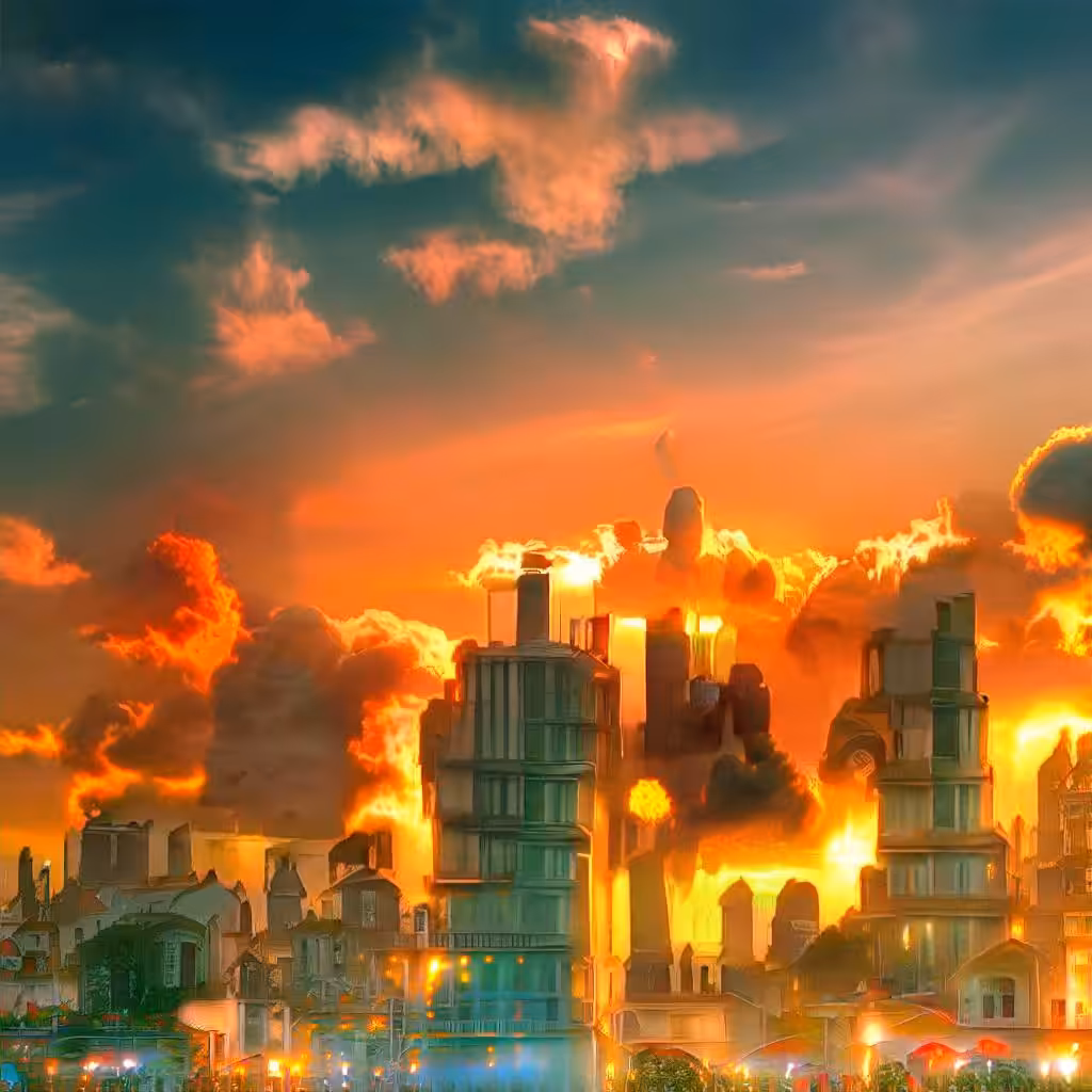 Distant Future