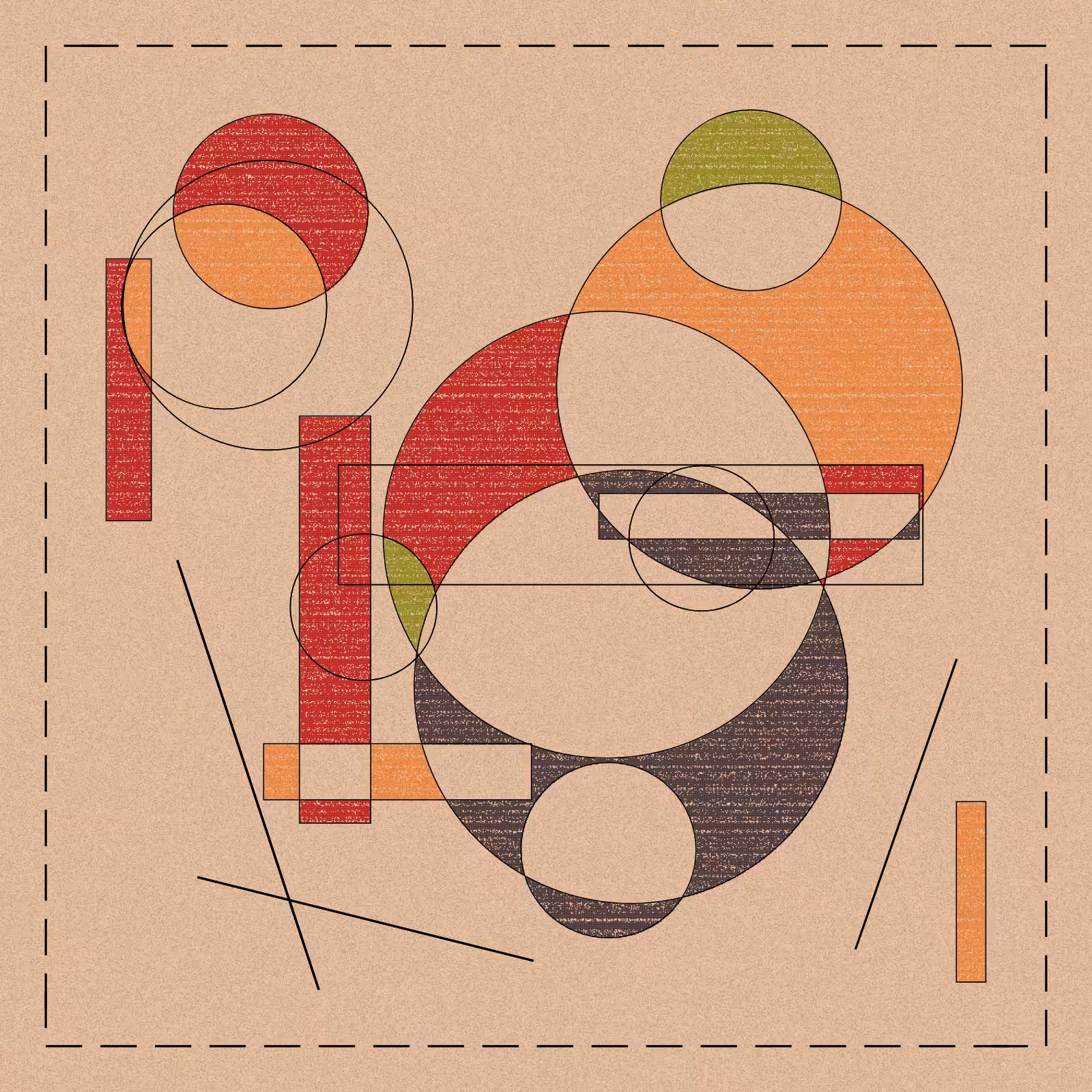 Modern & Mundane #18