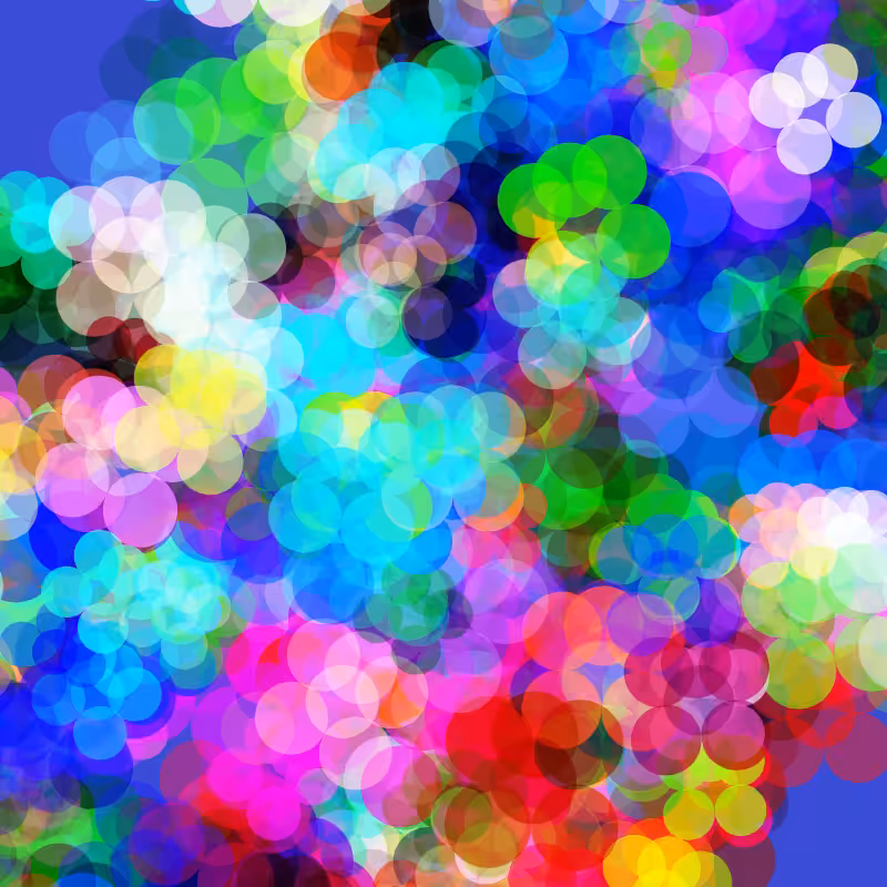 thousands of flowers #27