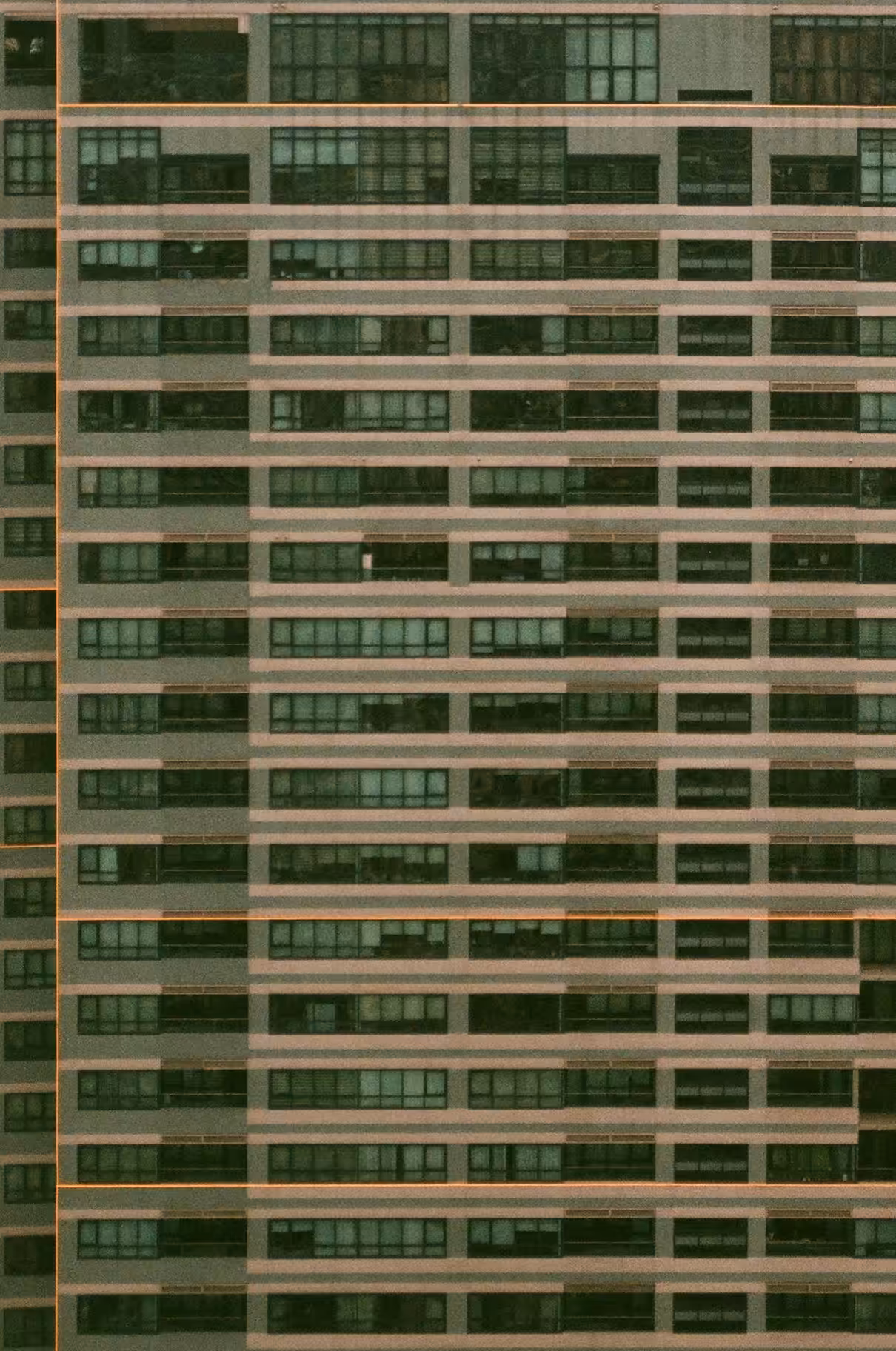 Rodeo posts: Tower of Babel