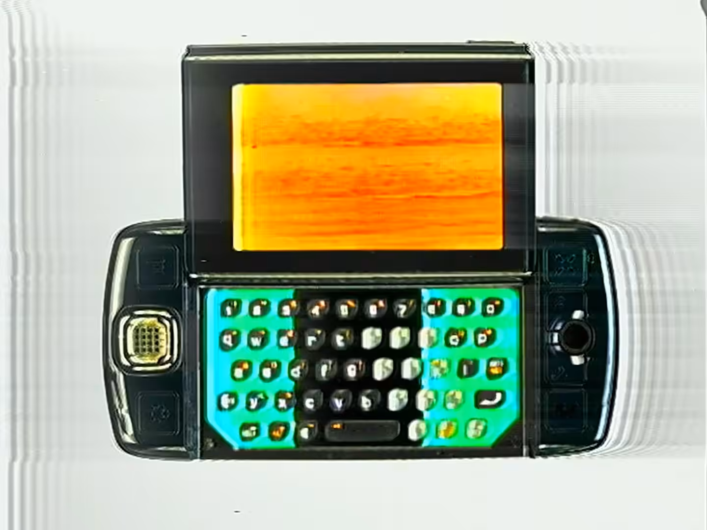 sidekick lx