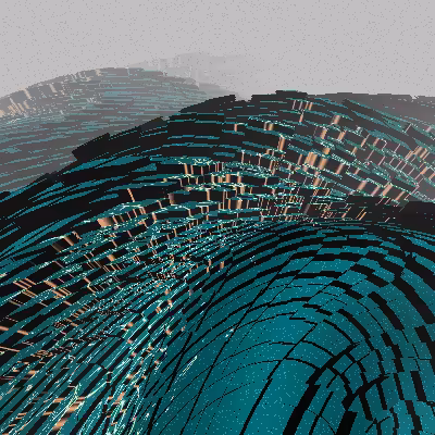 Tidal #47