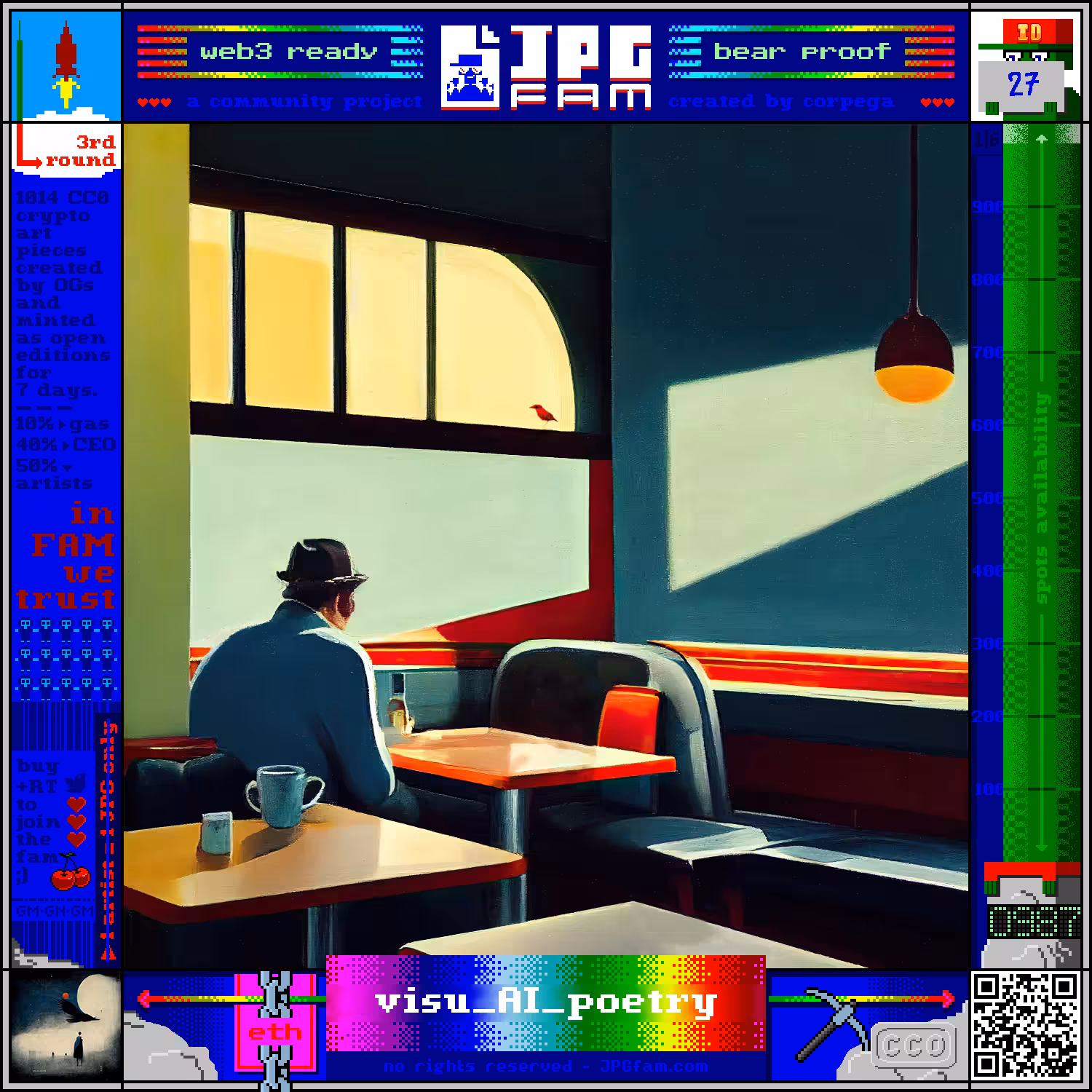 JPGfam #27: Visu_AI_Poetry