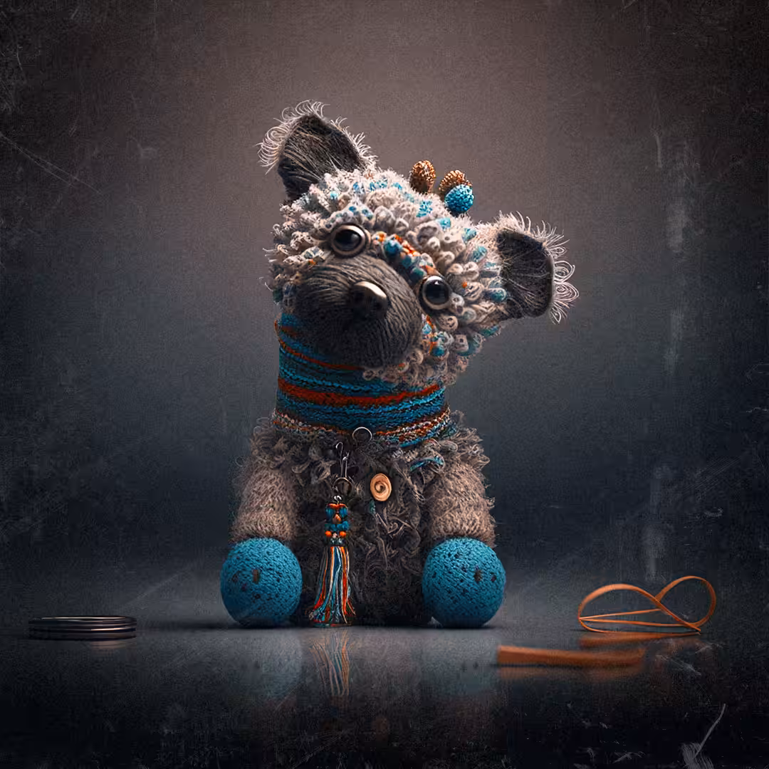 VOODOO DOG