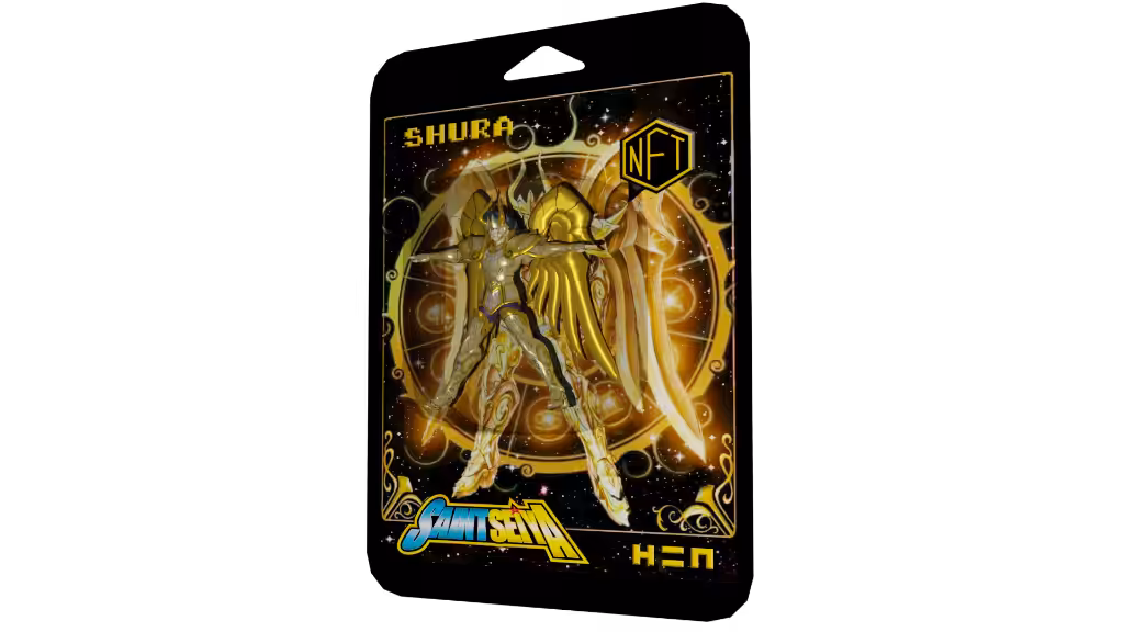 Capricorn Shura