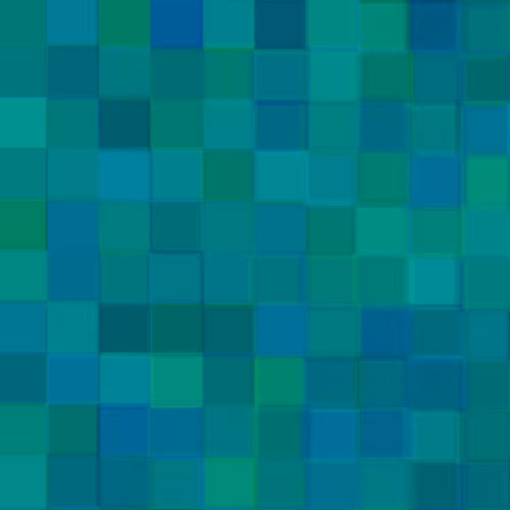 Tiles at Bottom of a Pool #2