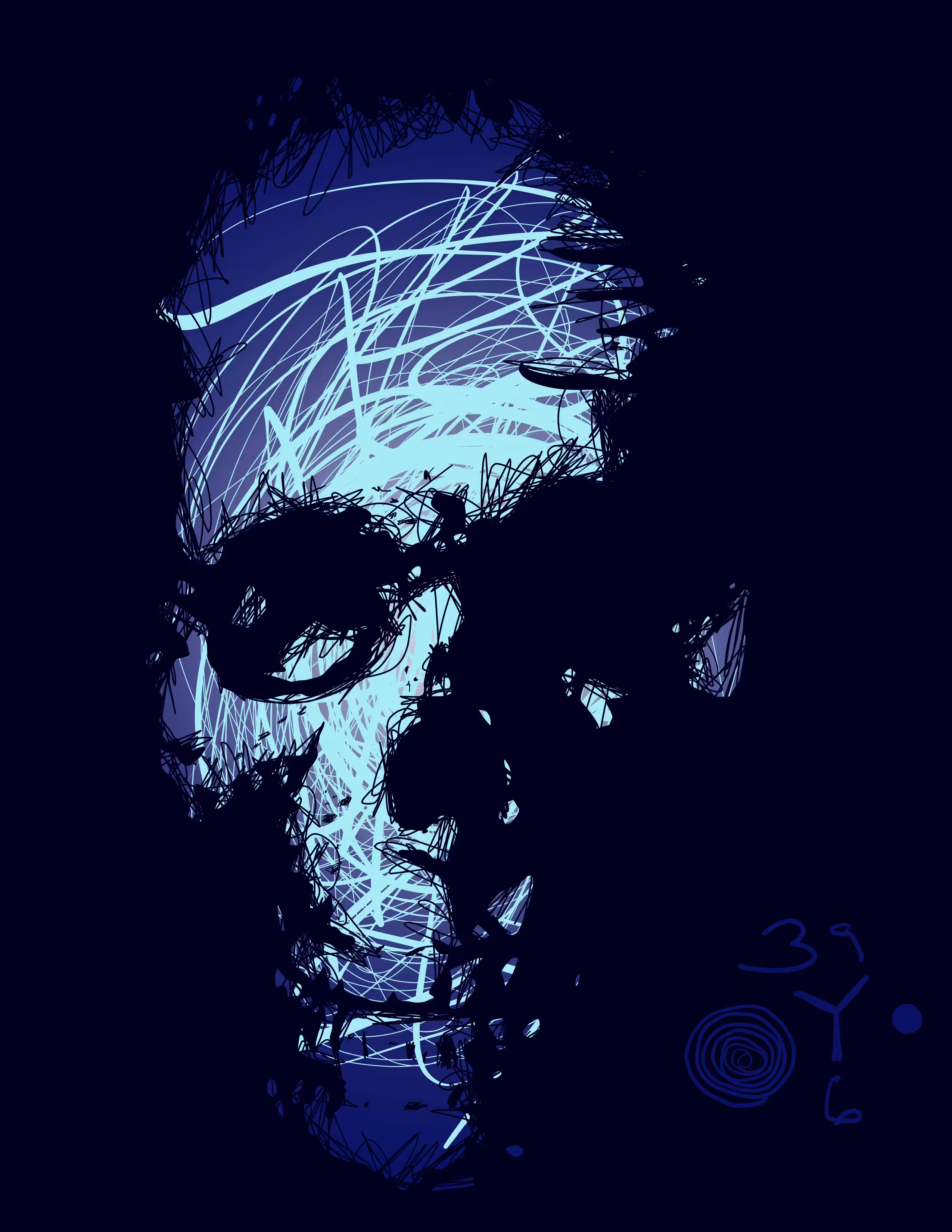 dEmon_scribble #39
