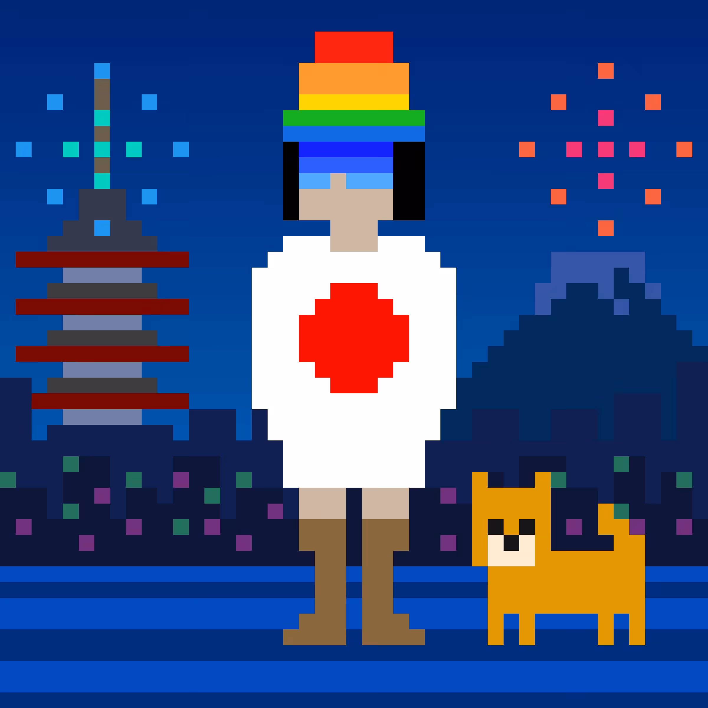 CryptoTokyoite #256