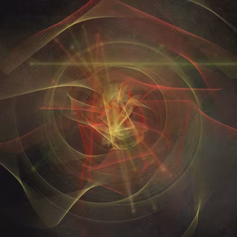curved paths #19