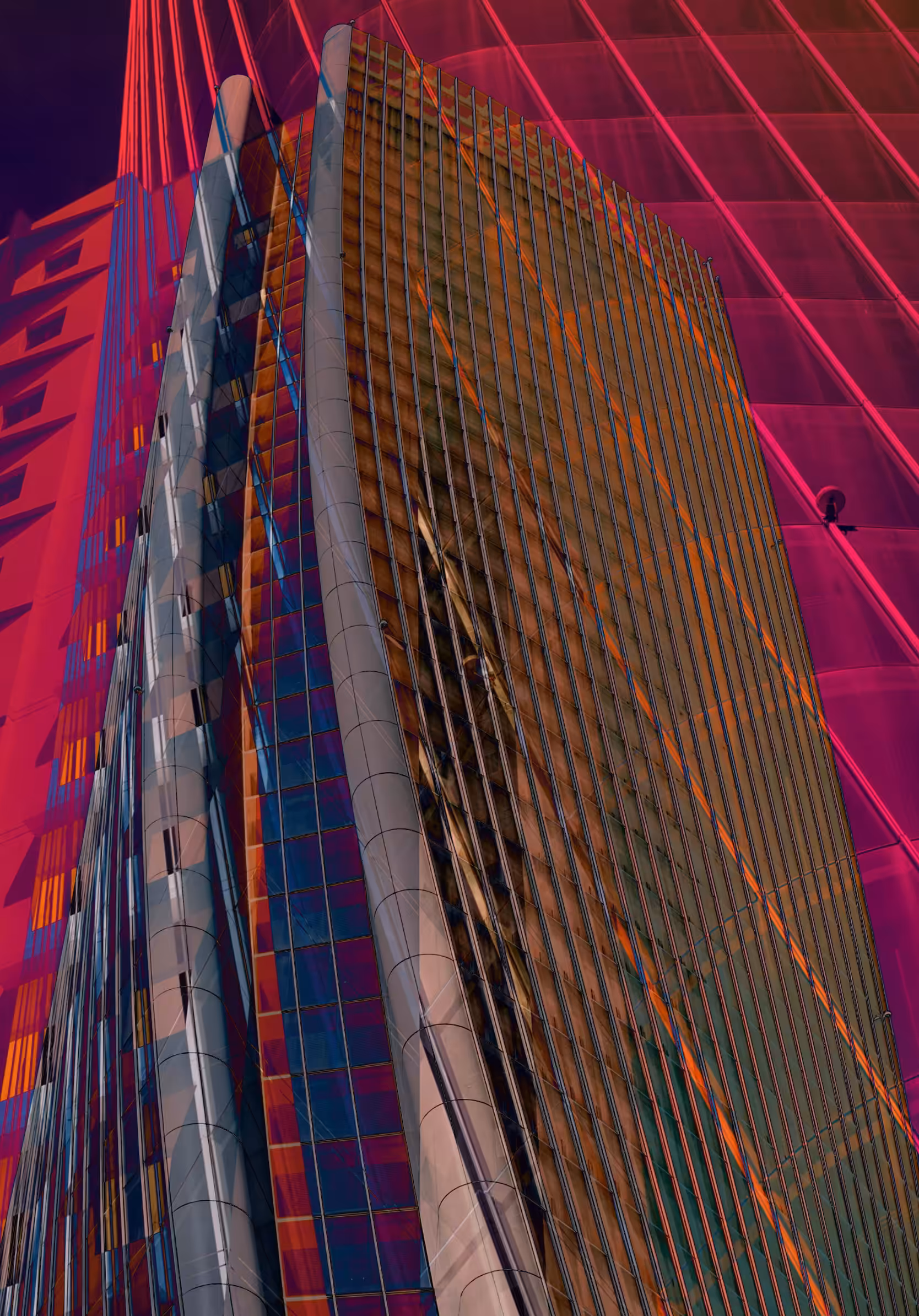Arcatecture