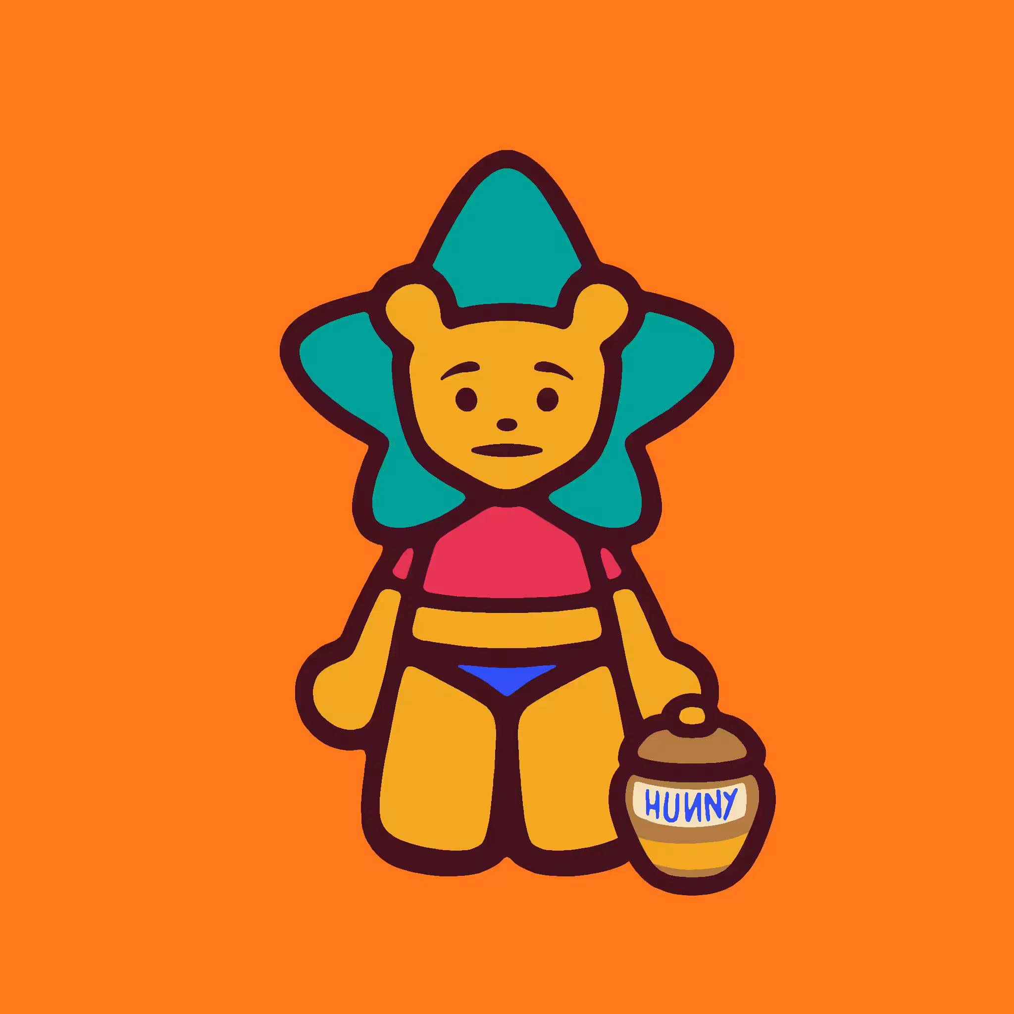 Baby Starzo #9