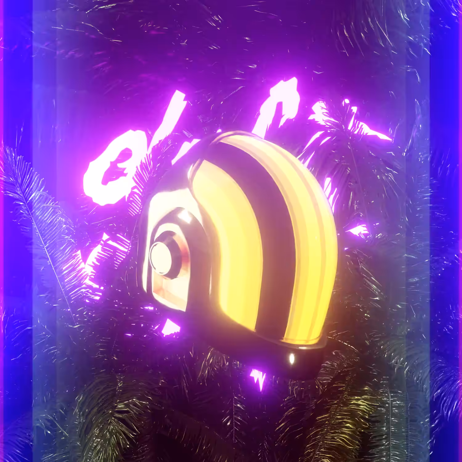 Daft Punk #1
