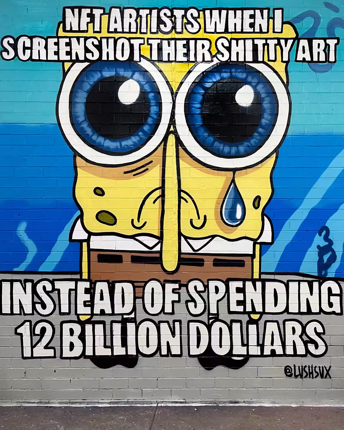 12 Billion Dollars