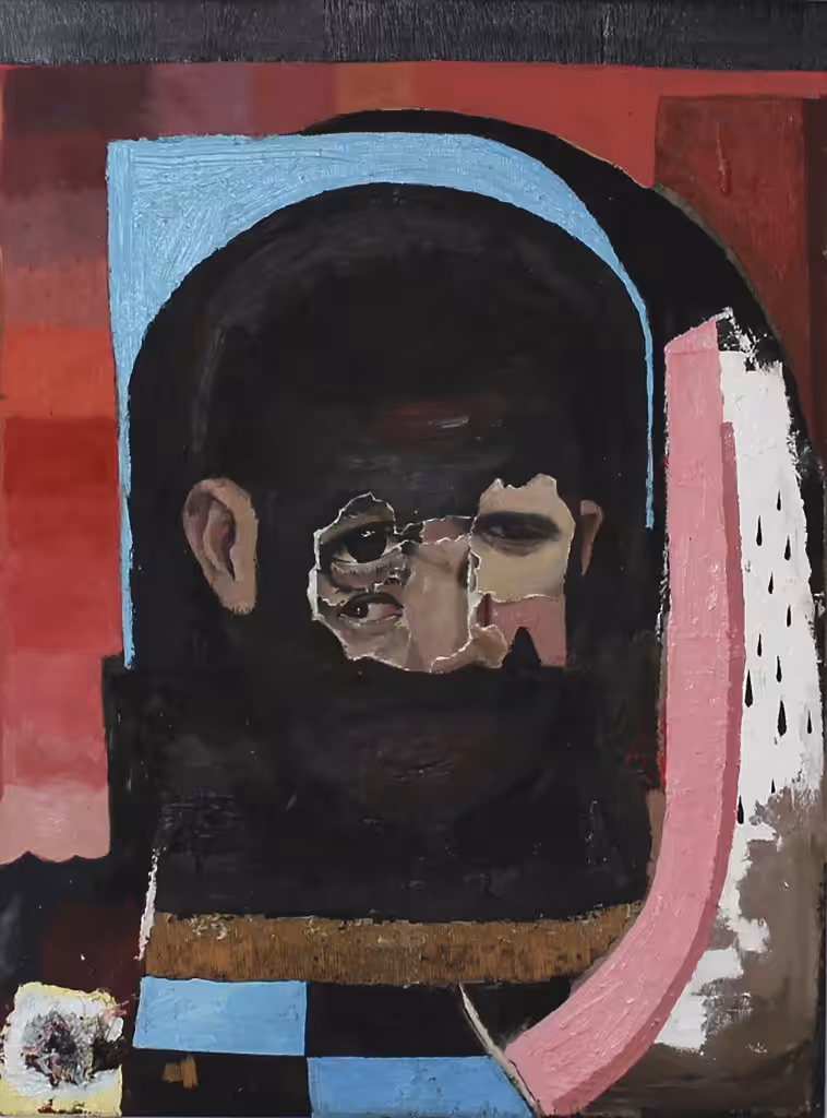 Autoretrato um