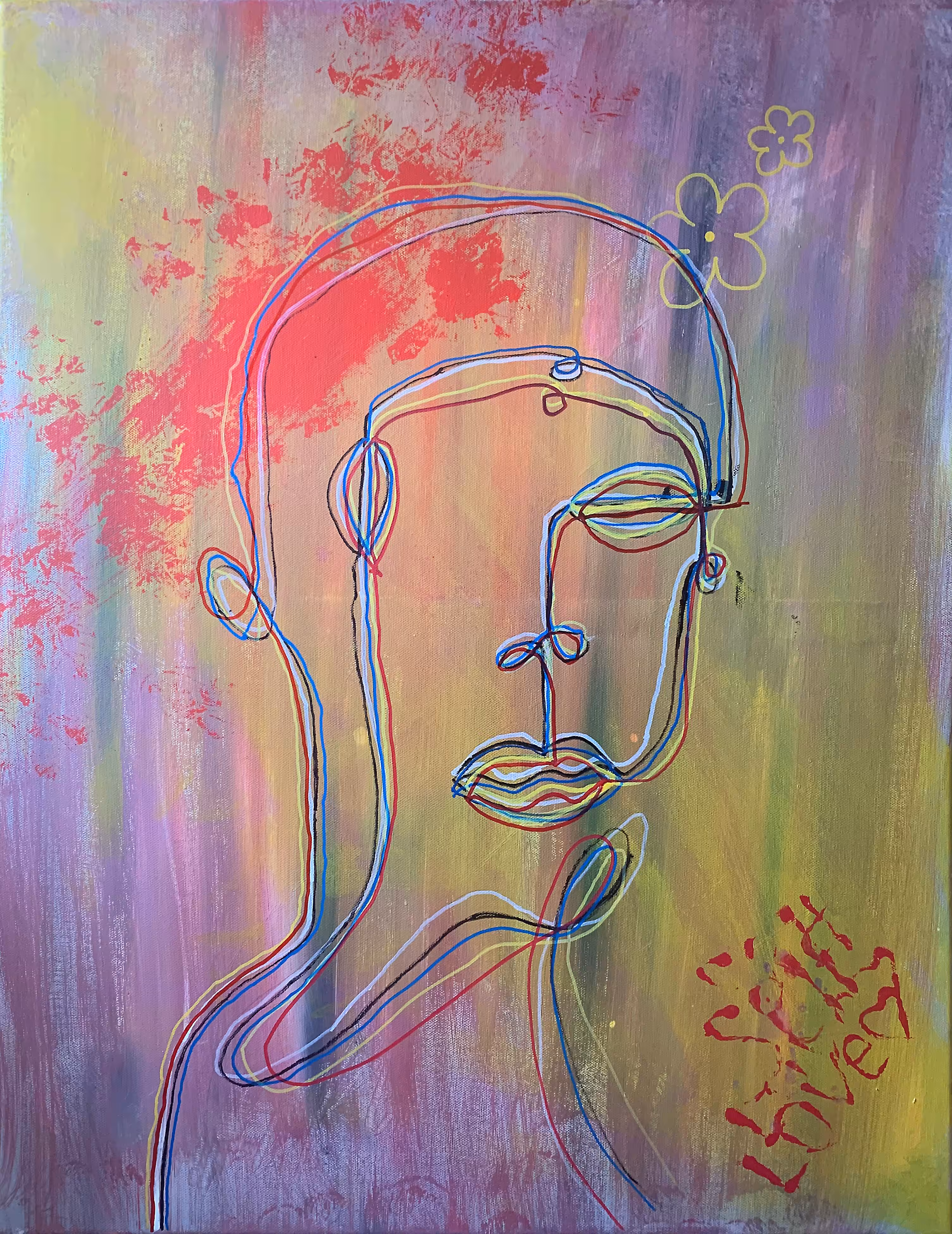 INNER INTRICACIES