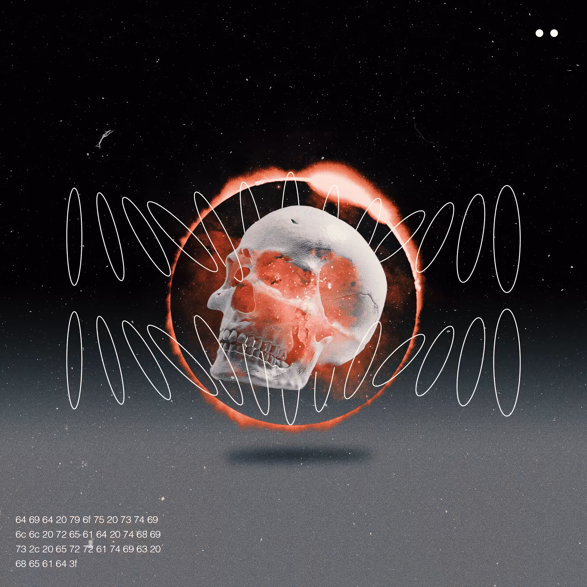 No. 0156 cosmic reason