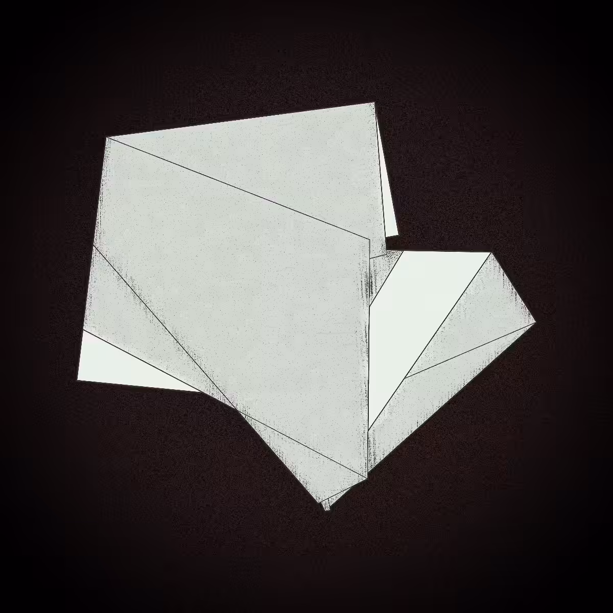 Shape of Freedom #793