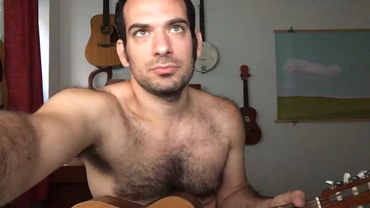 Song A Day: The Russians Made My Baby Fall off the Bed