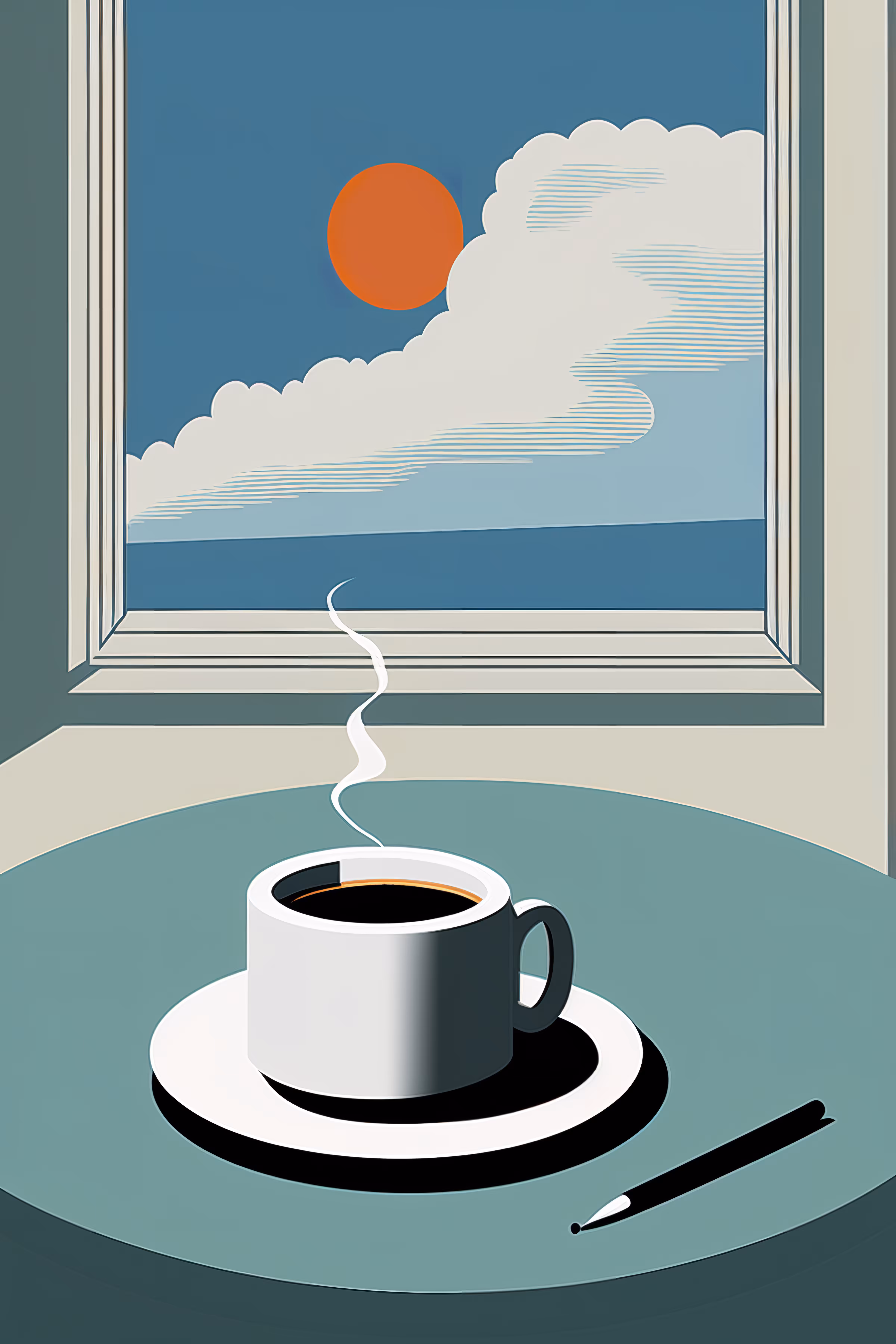 Good Morning 