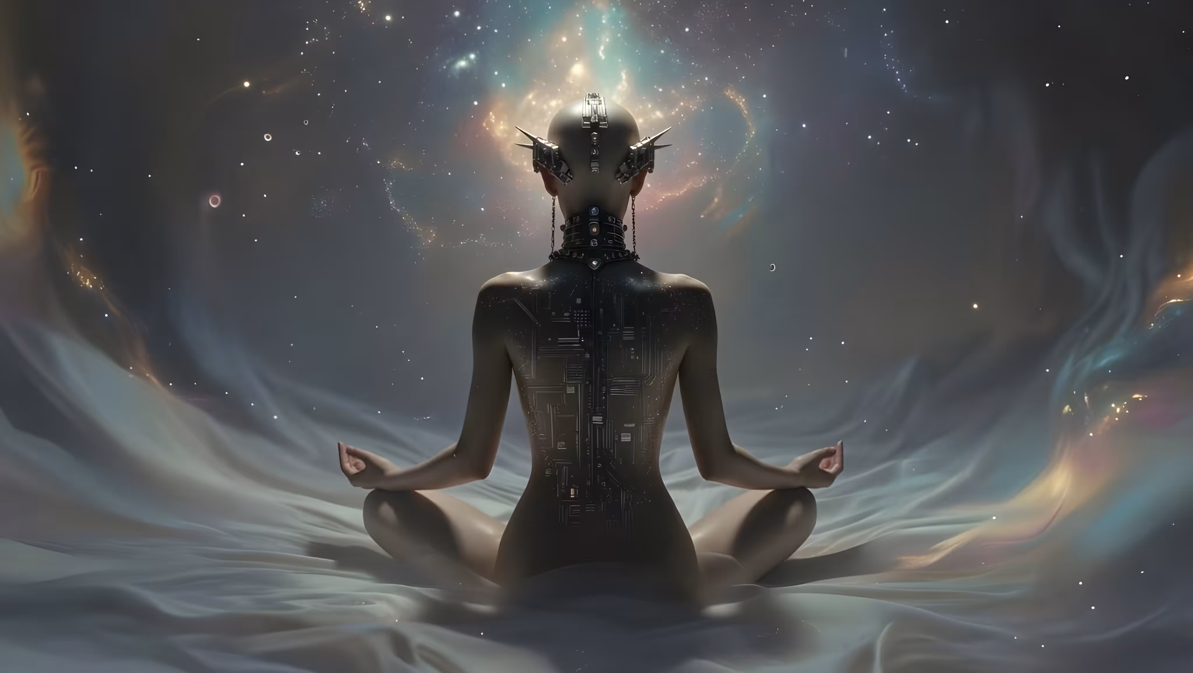 The Silent Awakening of Silicon
