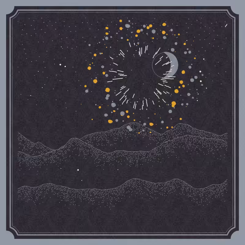 Fire Card #6