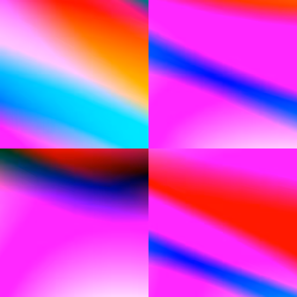 tales of light & motion #5