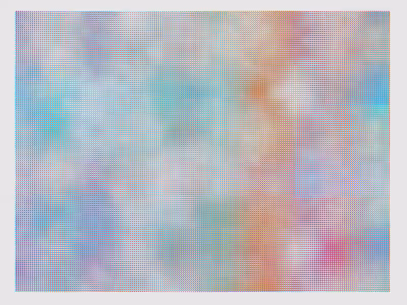 Color Function #187