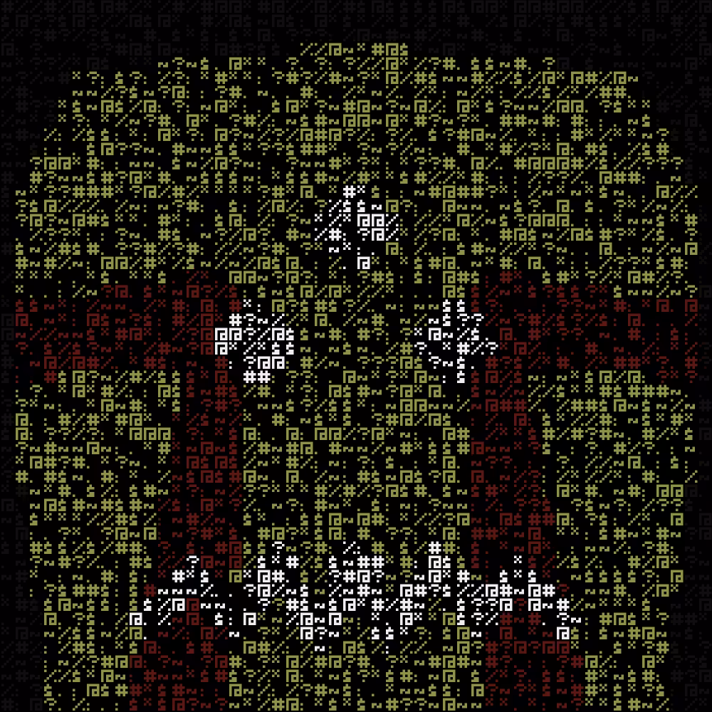 HEXADEEZAMAL #76