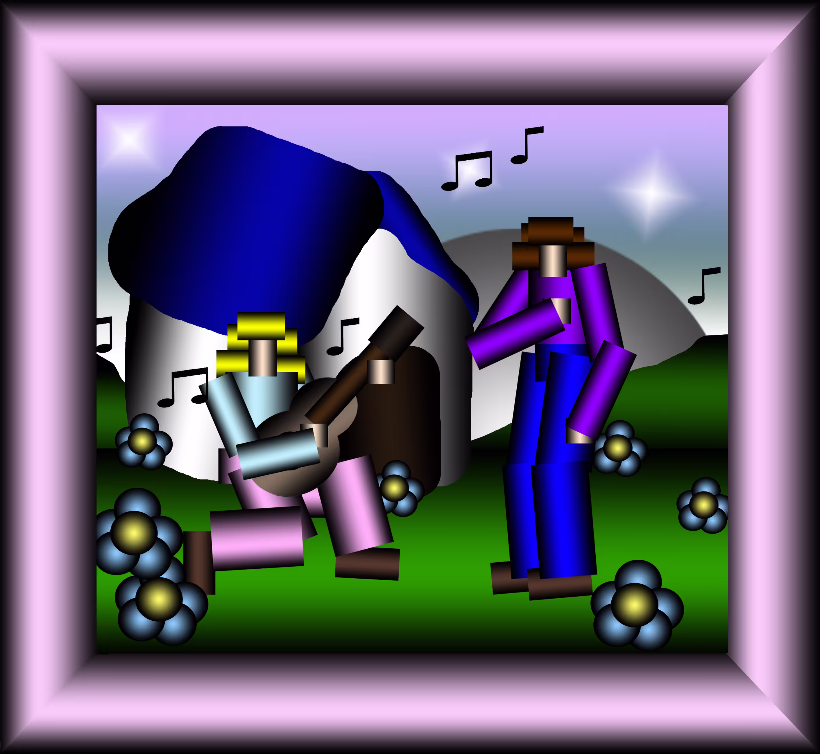 melodia